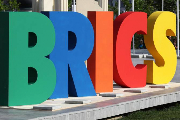 BRICS-ի արտգործնախարարները նշել են միակողմանի պատժամիջոցների բացասական ազդեցությունը համաշխարհային տնտեսության վրա