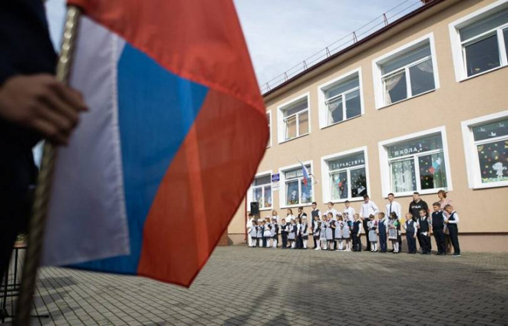 ՌԴ-ն քննարկում է Հայաստանում, Սիրիայում և Աֆրիկայում համատեղ դպրոցներ ստեղծելու հարցը