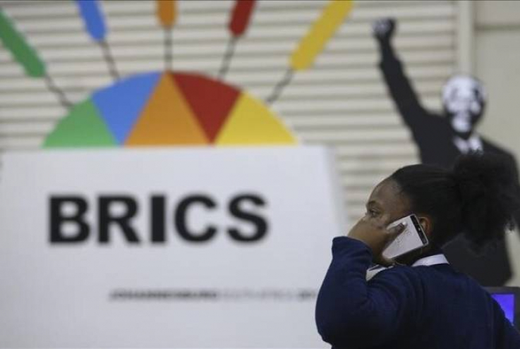 Եգիպտոսը BRICS-ին անդամակցելու հայտ է ներկայացրել