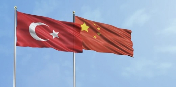 Թուրքիան Չինաստանում նոր գլխավոր հյուպատոսություն է բացել