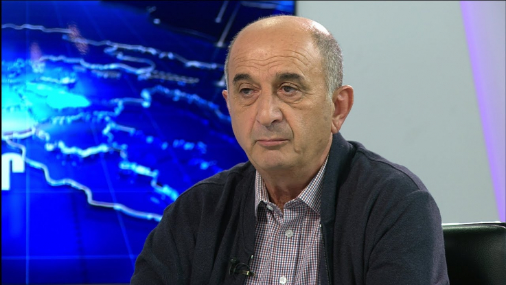 Մահացել է «Քաղաքացիական պայմանագիր» խմբակցության պատգամավոր Վիգեն Խաչատրյանը