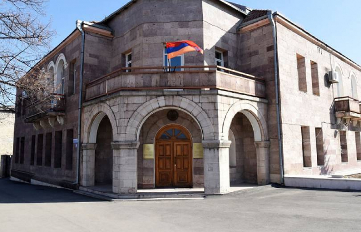 Կոչ ենք անում ԵԽ Գլխավոր քարտուղարին, Նախարարների կոմիտեին` անհապաղ արձագանքել միջանցքի արգելափակման փաստերին. ԱՀ ԱԳՆ