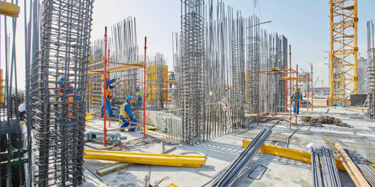 Հայաստանում շինարարական բում է