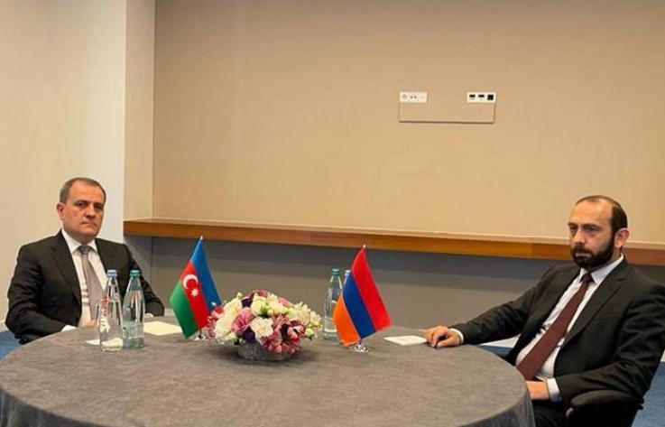 Հայաստանի և Ադրբեջանի ԱԳ նախարարների բանակցությունները 3 օր կտևեն