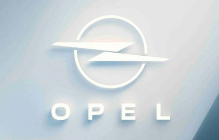 «OPEL» մեքենաների ընկերությունը փոխել է տարբերանշանը