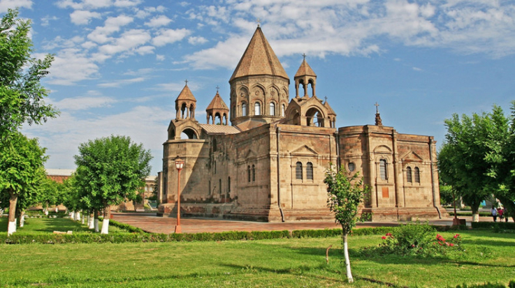 Հակառակ ՌԴ խաղաղապահ զորախմբի ջանքերի՝ Բաքվի ագրեսիան ստանում է նոր ծավալներ. Գերագույն հոգևոր խորհրդի հայտարարությունը