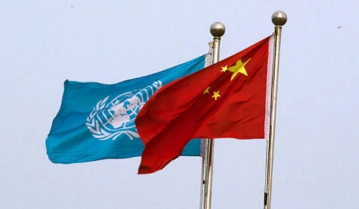 Ուկրաինական ճգնաժամը ձգձգվում և դառնում է ավելի անկանխատեսելի. ՄԱԿ-ում Չինաստանի ներկայացուցիչ