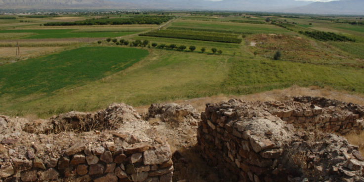 Քաղաքատեղի «Արտաշատ» հուշարձանի տարածքից օտարված և սեփականաշնորհված հողամասերի նկատմամբ ճանաչվել է հանրության գերակա շահ