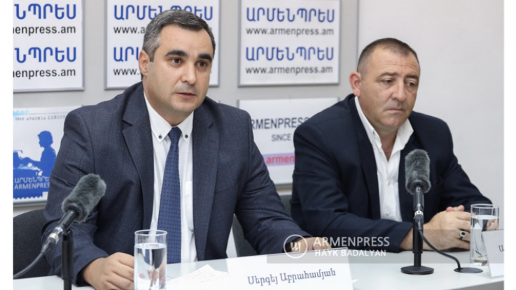 «ՀՀ վարչապետի գավաթ» սիրողական լողի մրցաշարը միջազգայնացվել է. ասուլիս