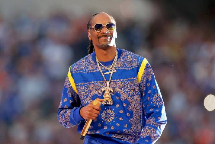 Կառավարությունը հերքում է լուրերը, թե ռեփեր Snoop Dogg-ի համերգի համար 23 միլիոն դոլար է հատկացրել