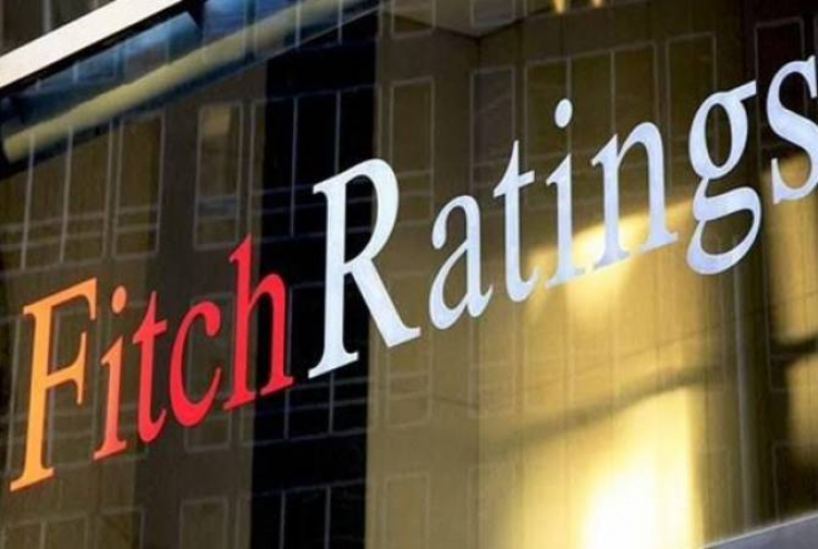 «Fitch»-ը բարելավել է Հայաստանի վարկանիշը՝ տալով դրական հեռանկար