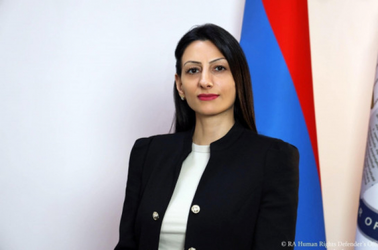 ՄԻՊ-ը հանդիպել է Վագիֆ Խաչատրյանի հարազատների հետ