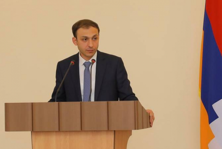 Միջազգային իրավապաշտպան համայնքների հայտարարությունները Ադրբեջանի նկատմամբ պատժիչ գործողությունների հիմքեր են․ Արցախի ՄԻՊ