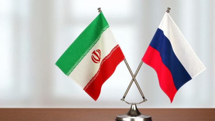 Ռուսաստանը և Իրանը քննարկել են հատուկ տնտեսական գոտիների միջև կապերի ընդլայնումը