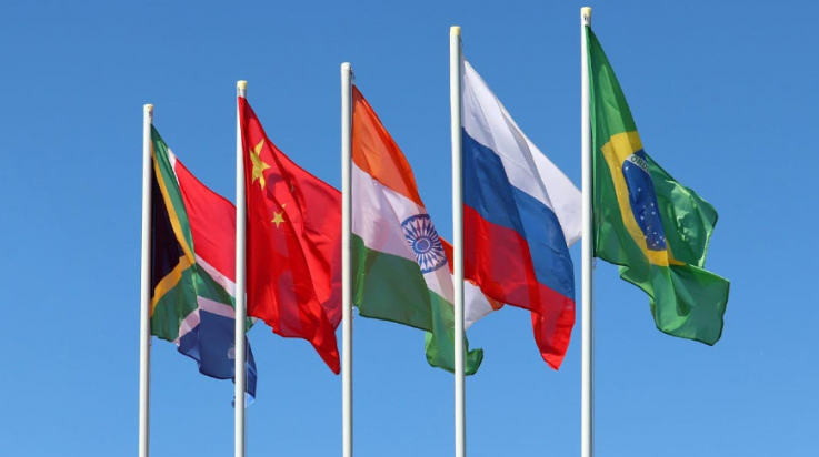 Վենեսուելան BRICS-ին միանալու պաշտոնական դիմում է ներկայացրել