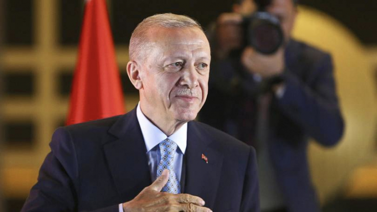 Թուրքիայի նախագահի կաբինետը կքննարկի հայ-ադրբեջանական հարաբերությունների կարգավորման հարցը