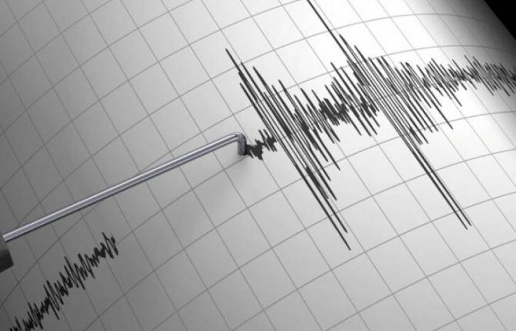Թուրքիայի կենտրոնական հատվածում երկրաշարժ է տեղի ունեցել