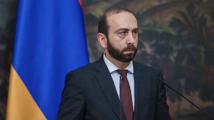 Արարատ Միրզոյանը մենկում է Նյու Յորք՝ մասնակցելու ՄԱԿ-ի նիստին