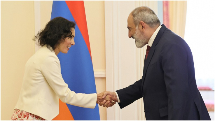 Ադրբեջանը պետք է ապահովի Լաչինի միջանցքով մարդկանց և բեռների ազատ տեղաշարժը. Բելգիայի ԱԳ նախարար