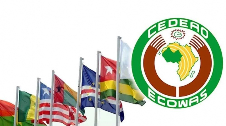 ECOWAS-ը մերժում է նիգերի ապստամբների կողմից անցումային կառավարության ձևավորումը