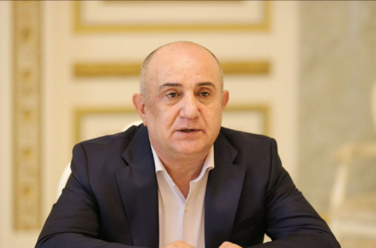 Բաբայանին ոչ թե «խնդրել են», այլ զգուշացրել, որ զերծ մնա որևէ ակցիա կազմակերպելուց․ պարզաբանում