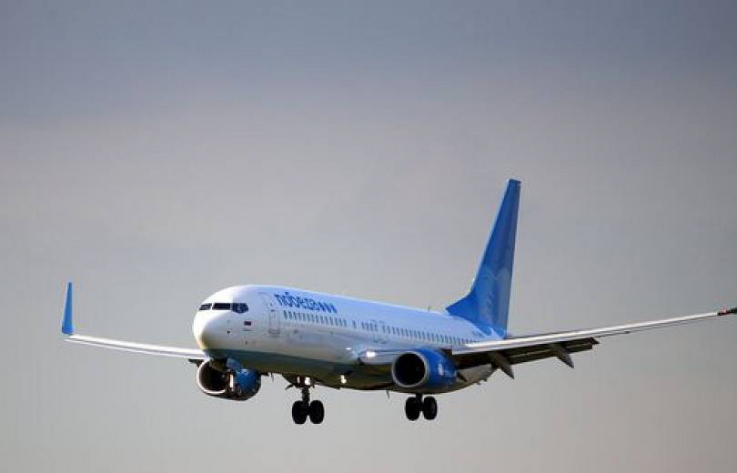 «Պոբեդա» ավիաընկերությունը մեկնարկում է Սոչի-Գյումրի-Սոչի երթուղով չվերթերը