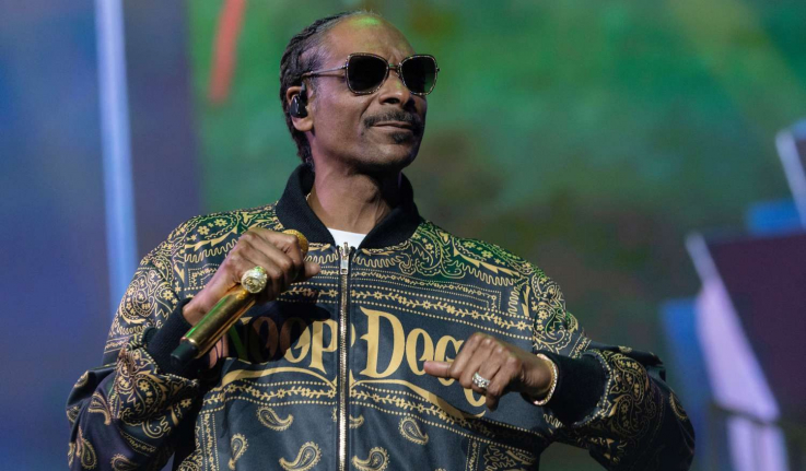 Snoop Dogg-ի երեւանյան համերգի կազմակերպիչները հաղորդագրություն են տարածել