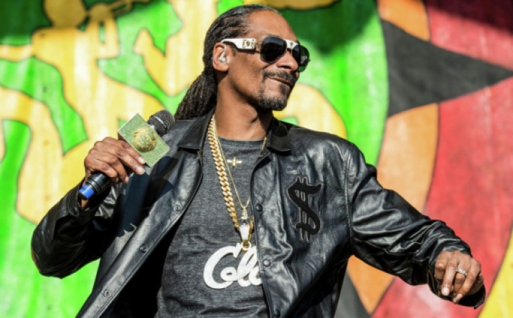 Երևանում նախատեսված Snoop Dogg-ի համերգը հետաձգվելու է