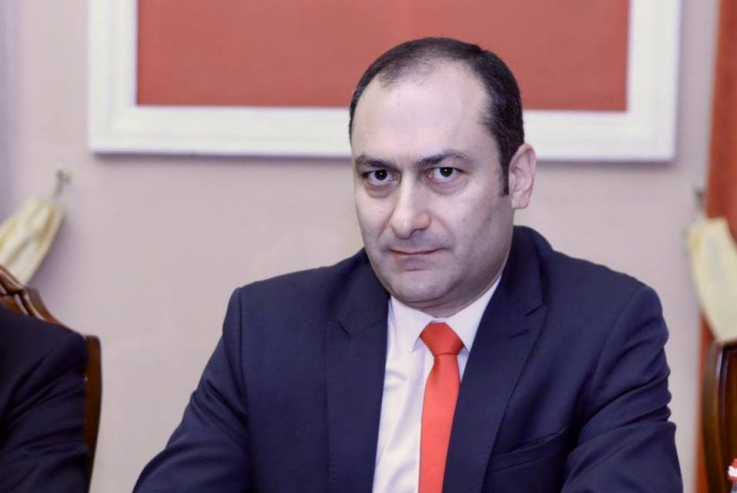 «Հանրապետություն» կուսակցությունը քվեարկեց Հայաստանի ինքնիշխանության և անկախության օգտին․ Զեյնալյան