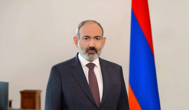 Նիկոլ Փաշինյանը հարցազրույց է տվել Հանրային հեռուստաընկերությանը, այն կհեռարձակվի այսօր երեկոյան