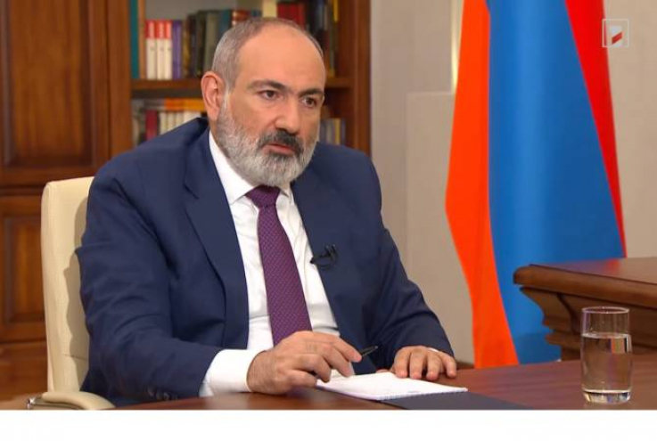 Գրանադայի քառակողմ հայտարարությունը չի չեզոքացնում Հայաստանի անվտանգության դեմ սպառնալիքը