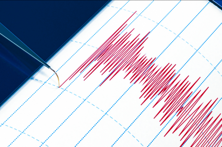 Ադրբեջանում կրկին երկրաշարժ է տեղի ունեցել