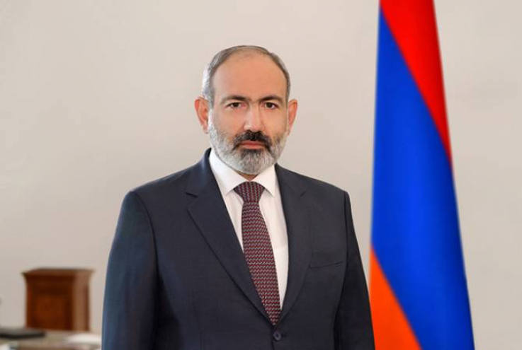 Փաշինյանը ցավակցական հեռագիր է հղել Լի Քեցյանի մահվան կապակցությամբ