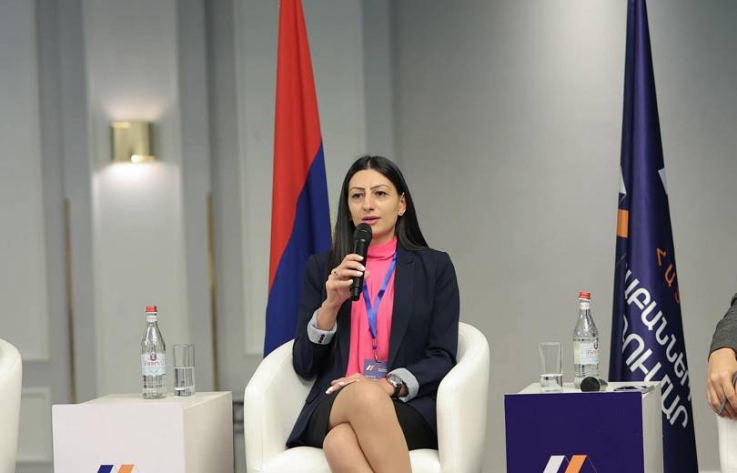 Վերջին իրադարձություններով պայմանավորված՝ ՄԻՊ աշխատանքի ծավալը շեշտակի ավելացել է. Մանասյան