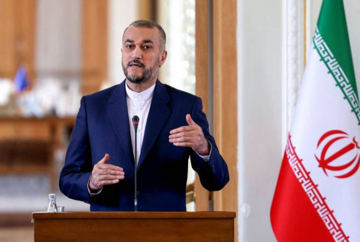 Իրանի արտգործնախարարը ՄԱԿ-ի ԱԽ-ին և ՄԱԳԱՏԷ-ին կոչ է արել միջոցներ ձեռնարկել Իսրայելի ապամիջուկայնացման համար
