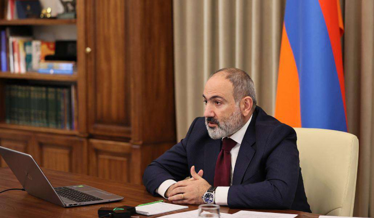 Վարչապետը ուղիղ եթերում կպատասխանի քաղաքացիների և սփյուռքի մեր հայրենակիցների տեսահարցերին