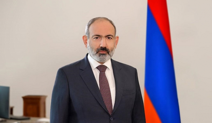 Հիմա Հայաստանում հեռուստատեսային եթերի որևէ ցենզուրա չկա. ՀՀ վարչապետի ուղերձը՝ Հեռուստատեսության աշխատողի օրվա առիթով