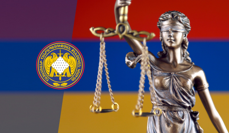 Հայրը որդուն զորակոչից ազատելու համար կաշառք է տվել զինկոմիսարիատի զորակոչի բաժանմունքի նախկին պետին. նրանց մասով վարույթի նյութերը դատարանում են