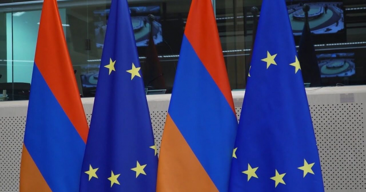 Եվրամիությունը Հայաստանին 11 մլն եվրո կհատկացնի