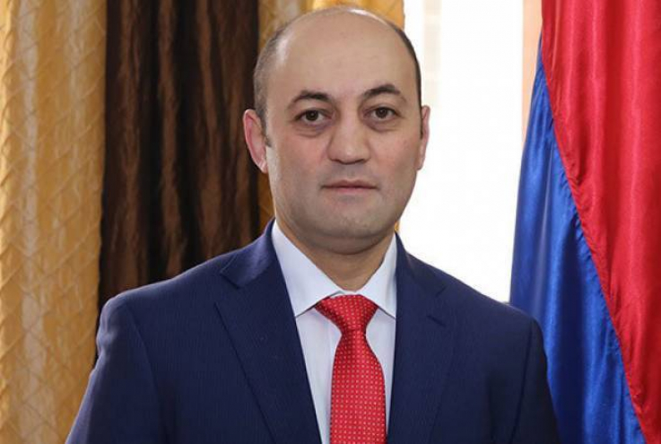 ՀՀ-ն և ՌԴ-ն խորհրդակցություն կանցկացնեն երկու երկրների միջև զանգվածային հեռահաղորդակցման ոլորտի Միջպետական համաձայնագրի խախտումների հարցով