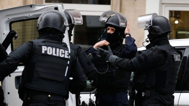 Ֆրանսիայում 2020-ին ուսուցչի սպանության գործով ներգրավվածները ազատազրկում են ստացել