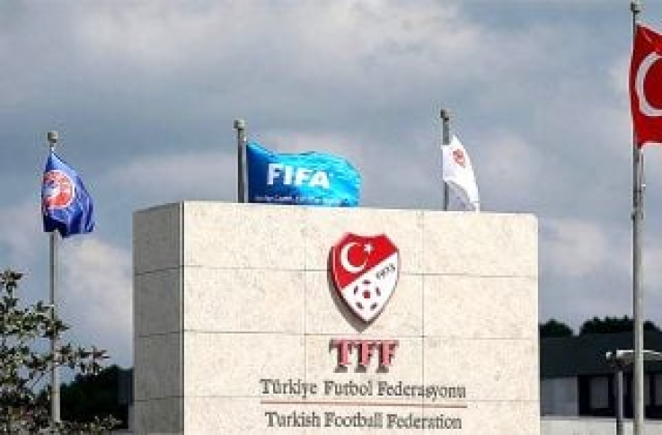 Թուրքիայում ֆուտբոլային հանդիպման ավարտին ծեծել են մրցավարին