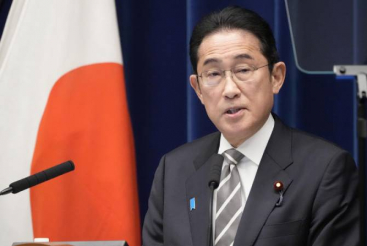 Ճապոնիայի խորհրդարանը մերժել է կառավարությանն անվստահություն հայտնելու բանաձևի նախագիծը