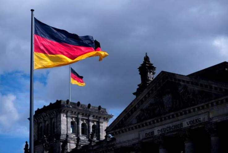 Գերմանիայի պետ​​բյուջեում ներառվել է 8 միլիարդ եվրոյի ուղղակի ռազմական օգնություն Ուկրաինային