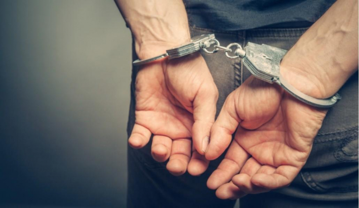Ձերբակալվել է ՆԳՆ ոստիկանության Կապանի բաժնի պետի ծառայության գծով տեղակալը