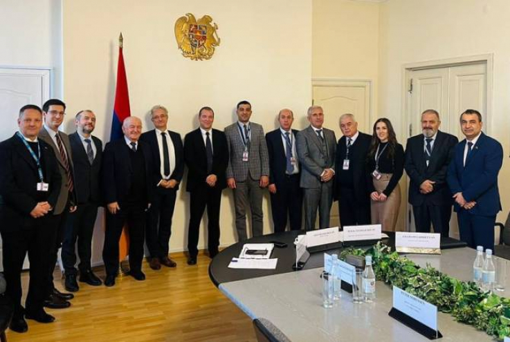 Զգալի առաջընթաց է արձանագրվել ՀՀ-ում գրանցված ավիաընկերությունների՝ ԵՄ «սև ցուցակից» դուրս գալու ուղղությամբ