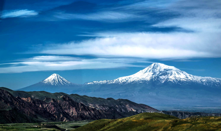 Հայաստանը հայտնվել է ամենացանկալի զբոսաշրջային ուղղությունների տասնյակում