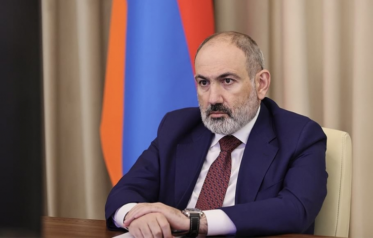 Ուր է հիմա Լեռնային Ղարաբաղի քաղաքացիական բնակչությունը․ վարչապետն անդրադարձել է ՌԴ ԱԳՆ-ի հնչեցրած մեղադրանքներին