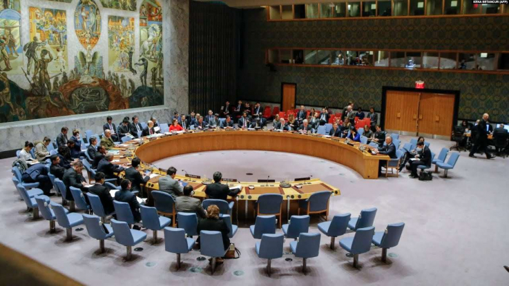 Հայաստանը կողմ է քվեարկել նեոնացիզմի հերոսացման դեմ բանաձևին
