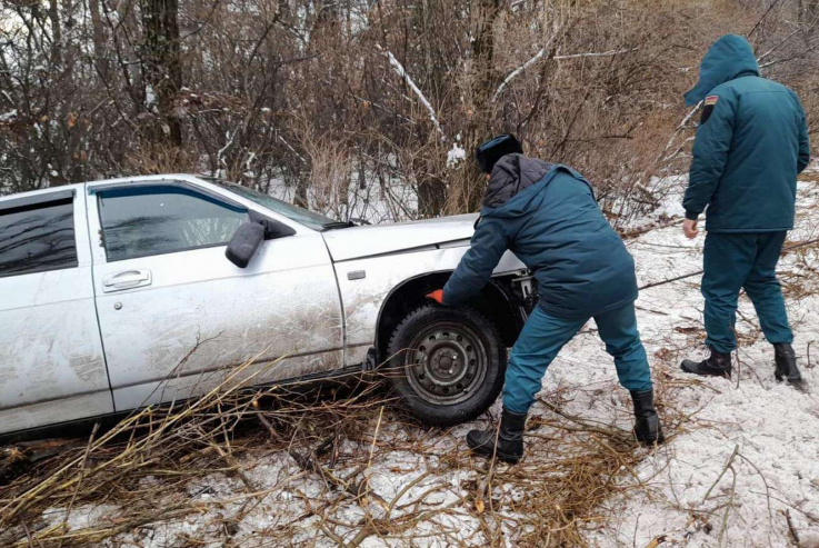 Վթար՝ Երևան-Սևան ավտոճանապարհին․ տուժածներ չկան